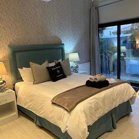 Ocean Breeze Sunset Beach Kapstadt Exterior foto