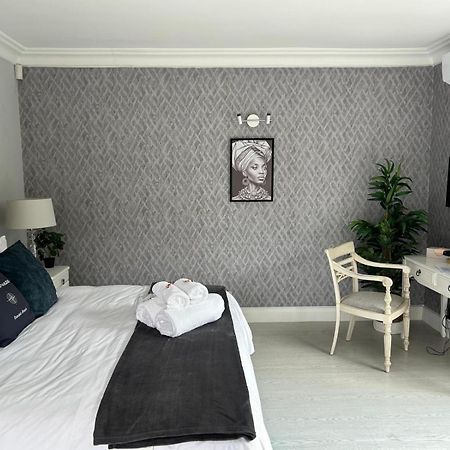 Ocean Breeze Sunset Beach Kapstadt Exterior foto