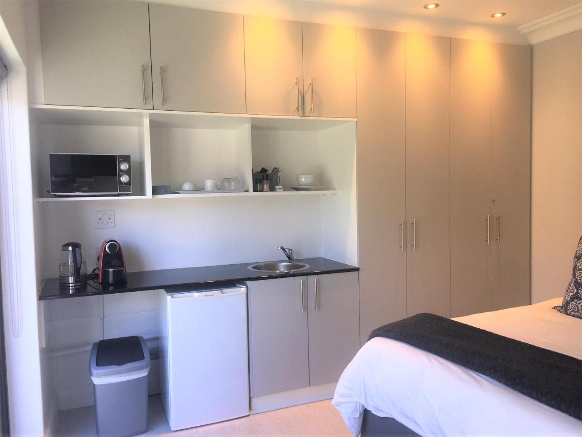 Ocean Breeze Sunset Beach Kapstadt Exterior foto