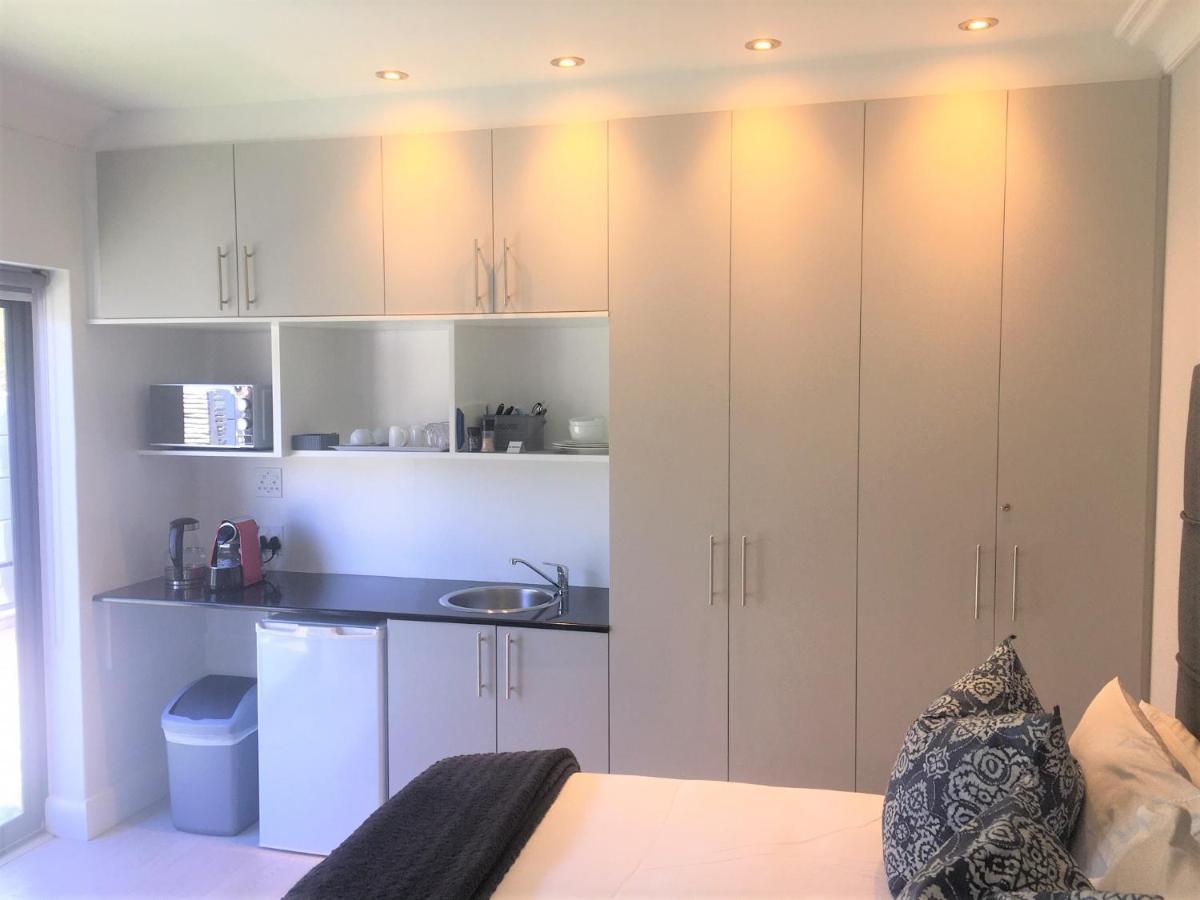 Ocean Breeze Sunset Beach Kapstadt Exterior foto