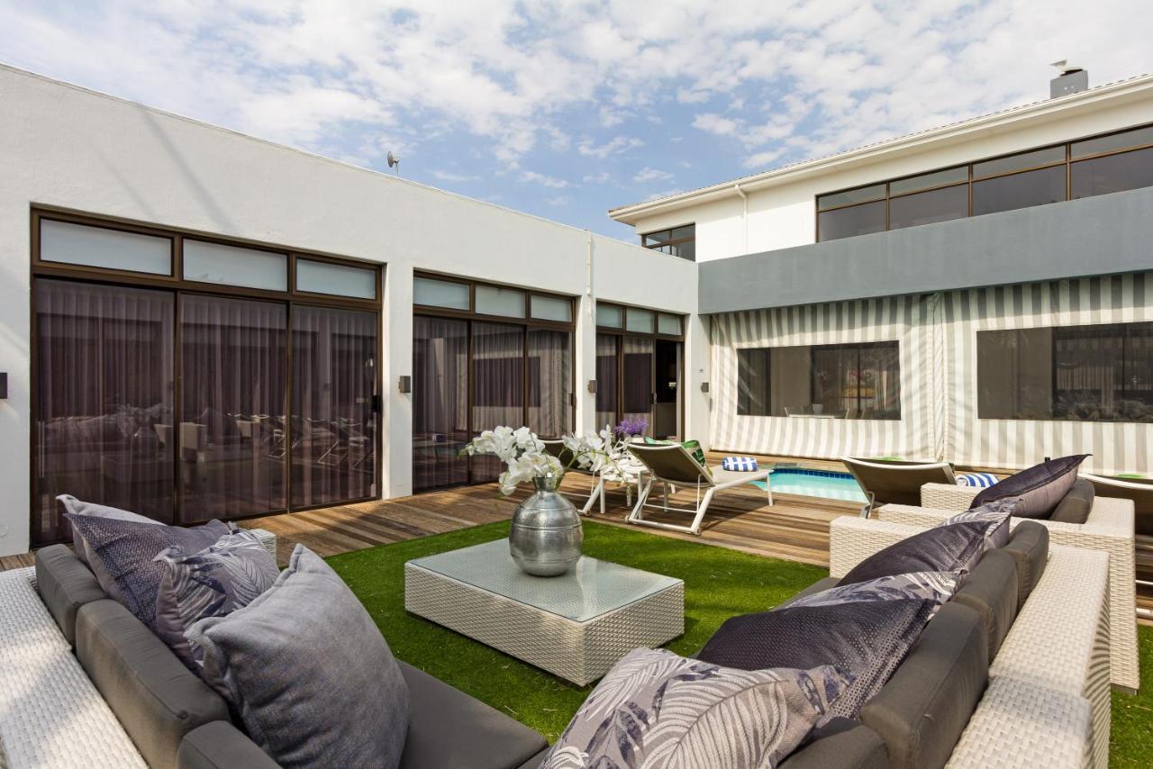 Ocean Breeze Sunset Beach Kapstadt Exterior foto