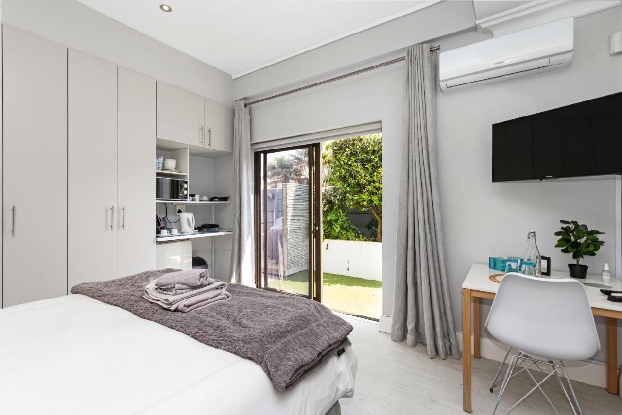 Ocean Breeze Sunset Beach Kapstadt Exterior foto