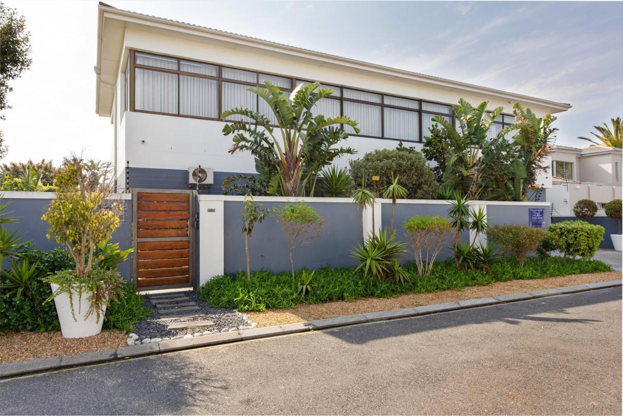 Ocean Breeze Sunset Beach Kapstadt Exterior foto