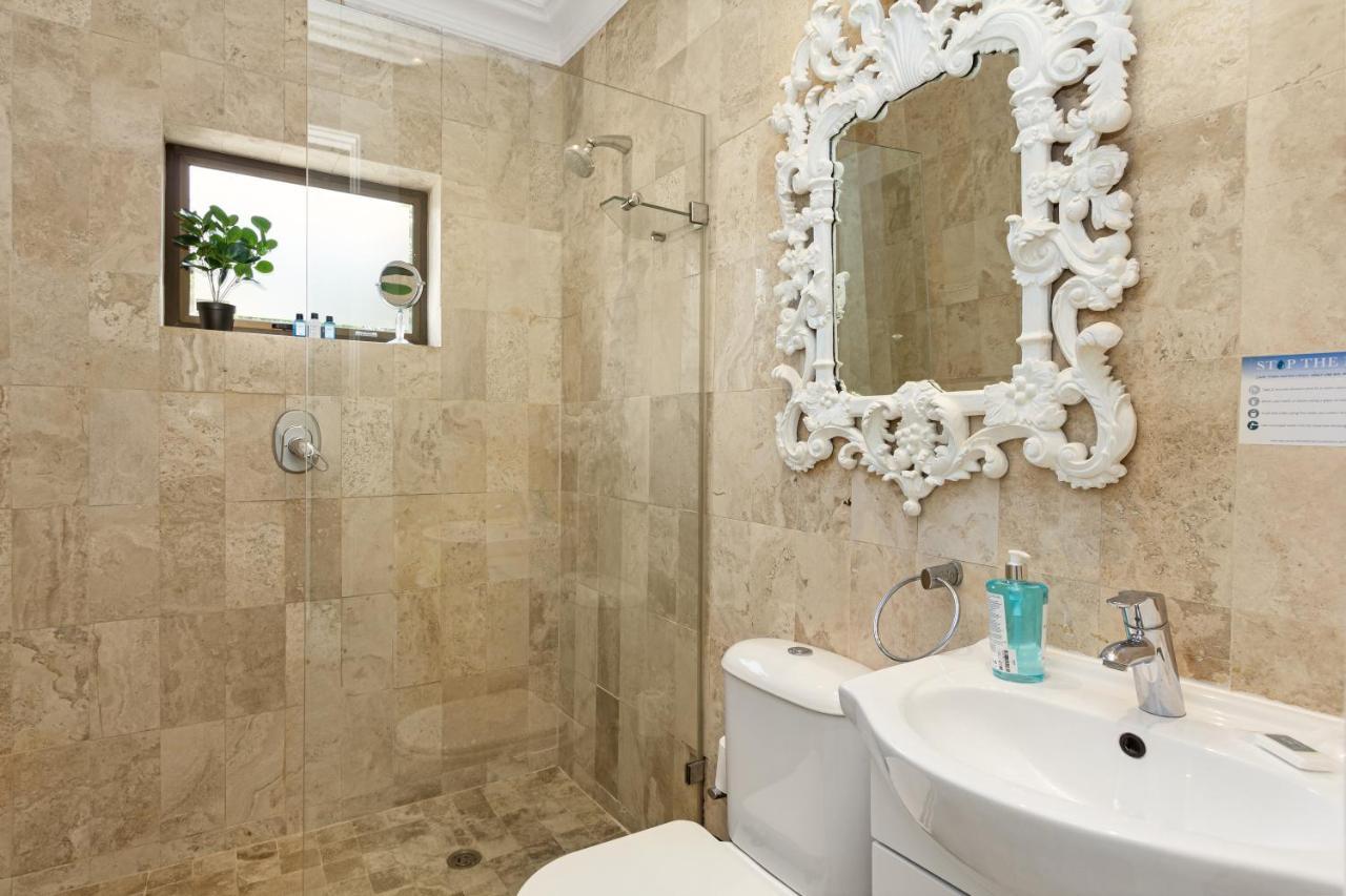 Ocean Breeze Sunset Beach Kapstadt Exterior foto