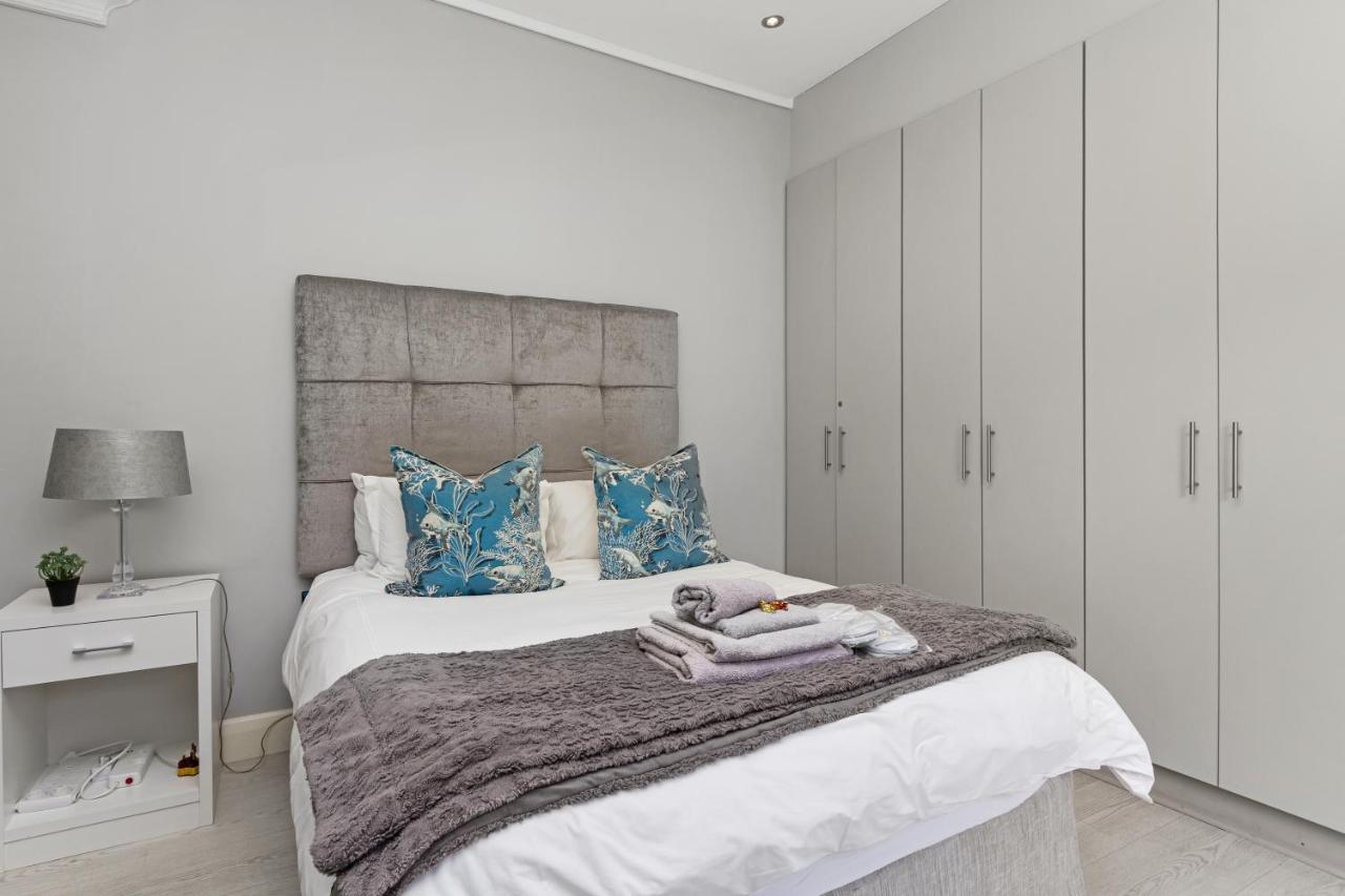 Ocean Breeze Sunset Beach Kapstadt Exterior foto