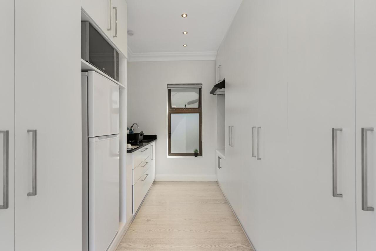 Ocean Breeze Sunset Beach Kapstadt Exterior foto