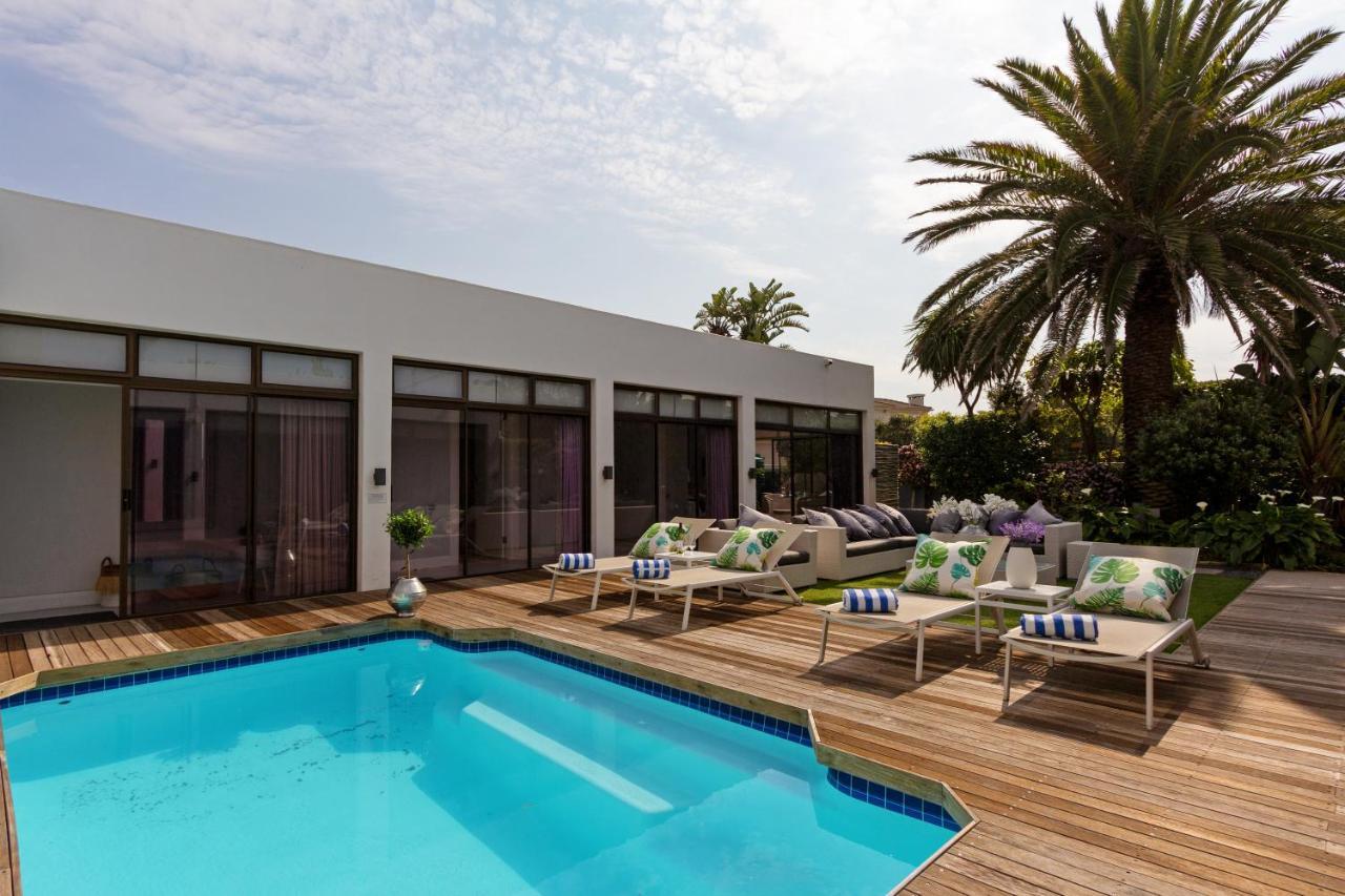 Ocean Breeze Sunset Beach Kapstadt Exterior foto