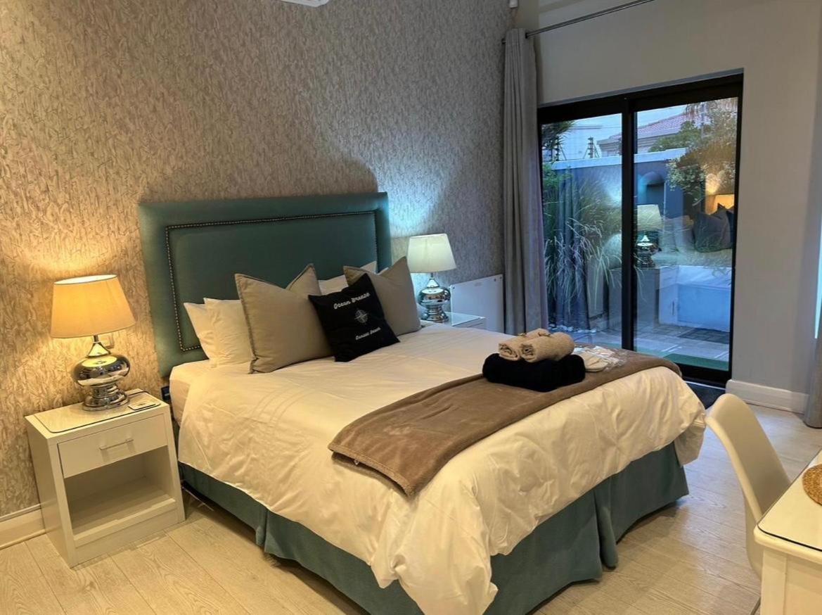 Ocean Breeze Sunset Beach Kapstadt Exterior foto