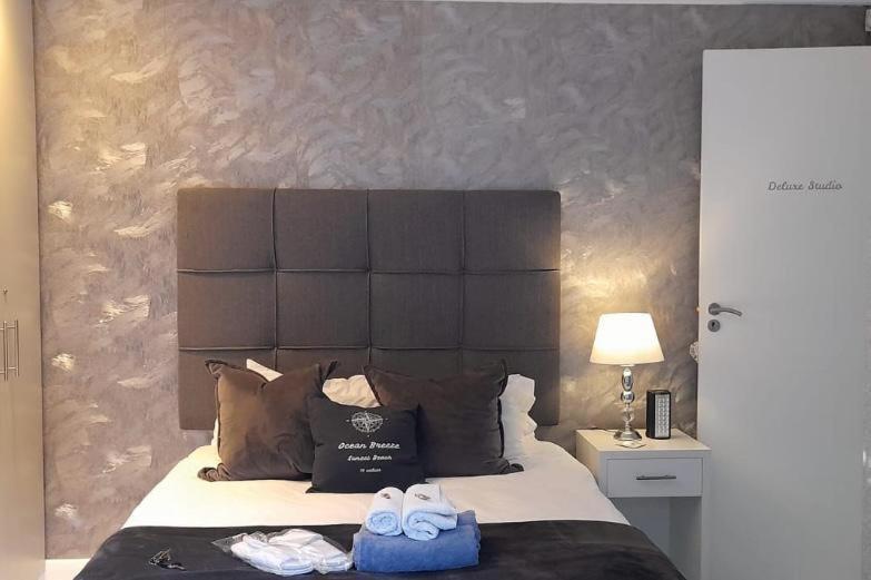 Ocean Breeze Sunset Beach Kapstadt Exterior foto