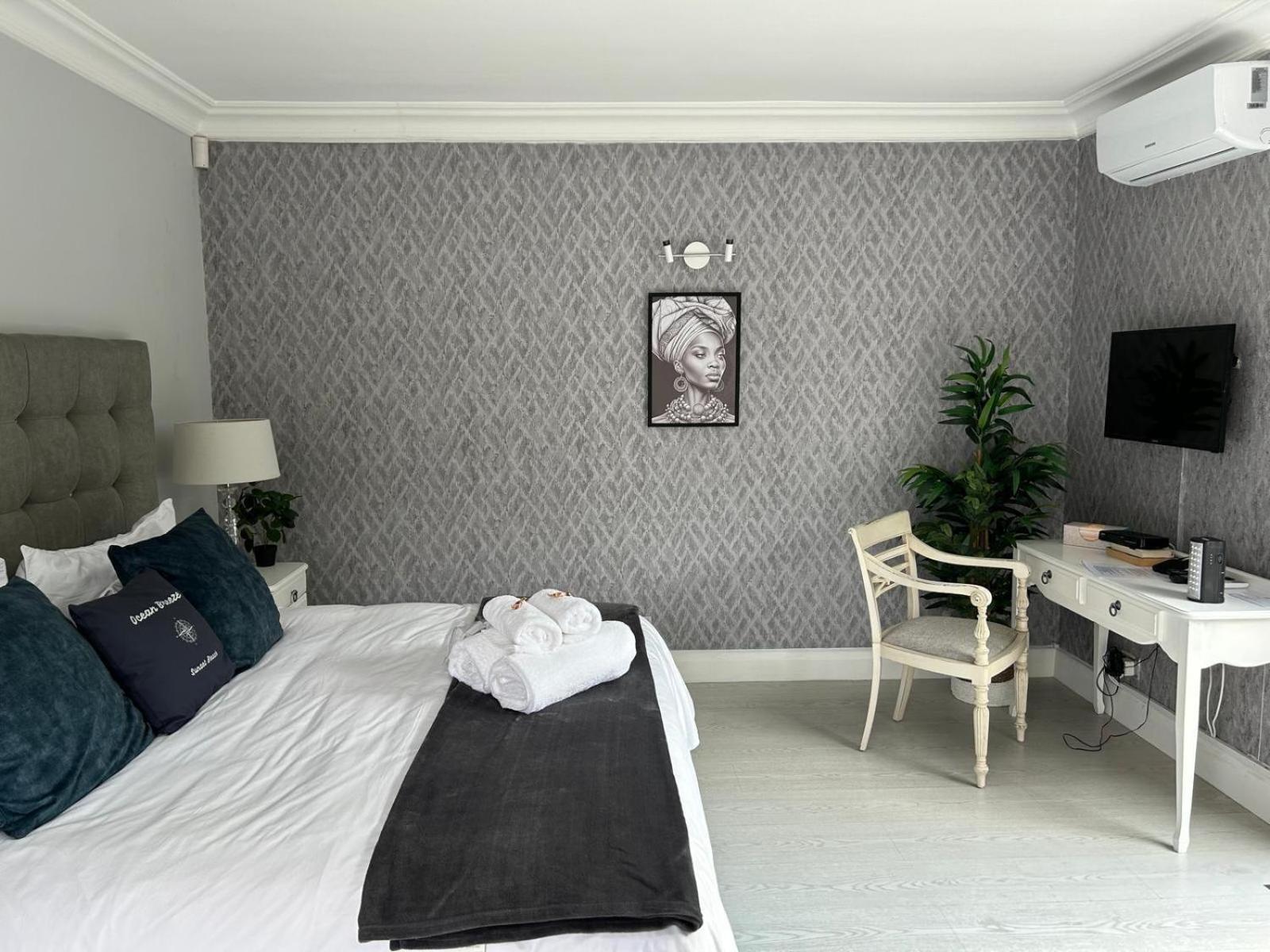 Ocean Breeze Sunset Beach Kapstadt Exterior foto