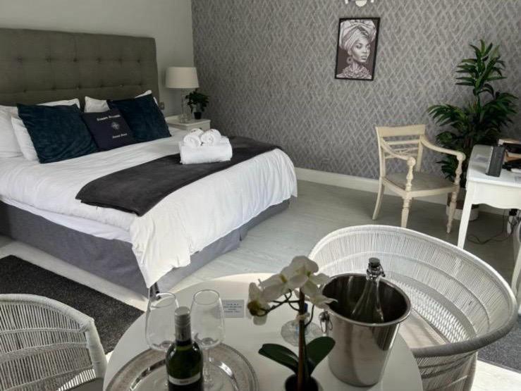 Ocean Breeze Sunset Beach Kapstadt Exterior foto