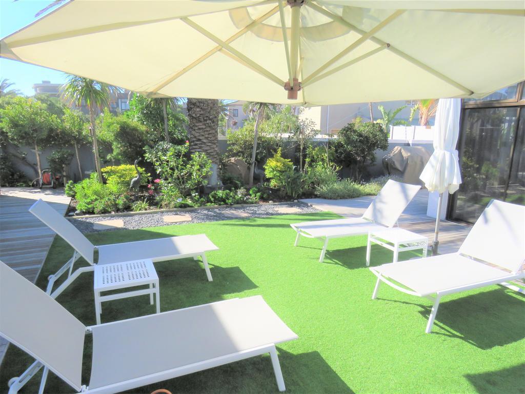 Ocean Breeze Sunset Beach Kapstadt Exterior foto