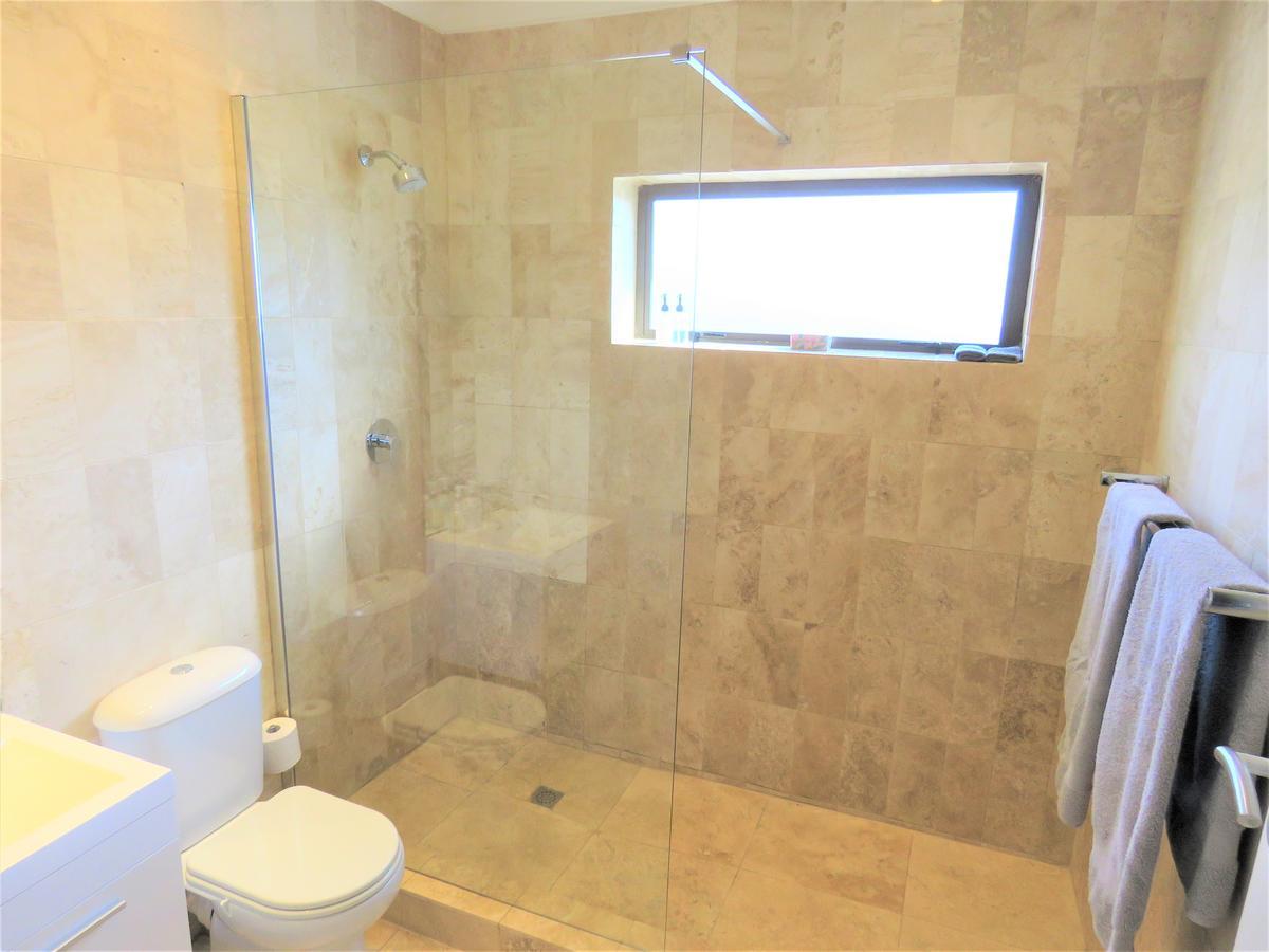 Ocean Breeze Sunset Beach Kapstadt Exterior foto