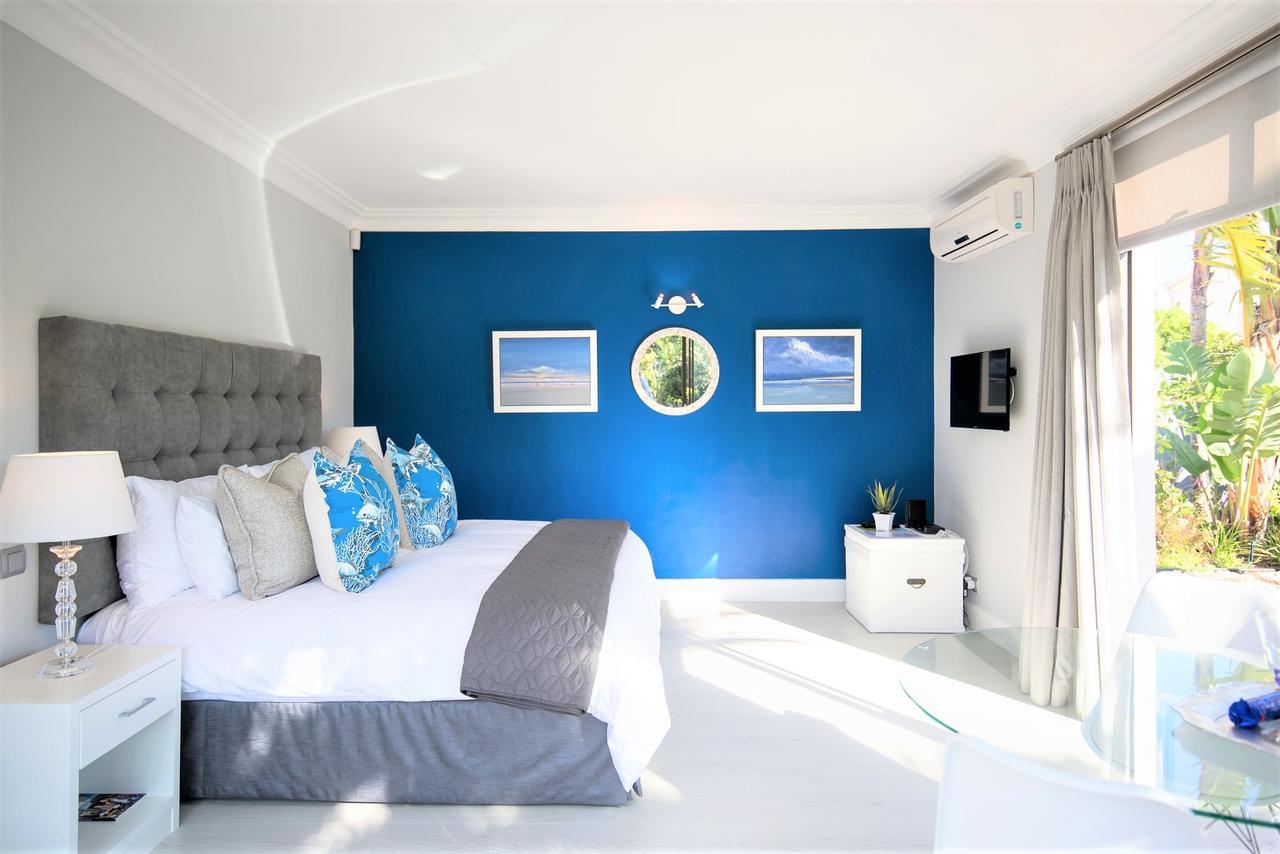 Ocean Breeze Sunset Beach Kapstadt Exterior foto