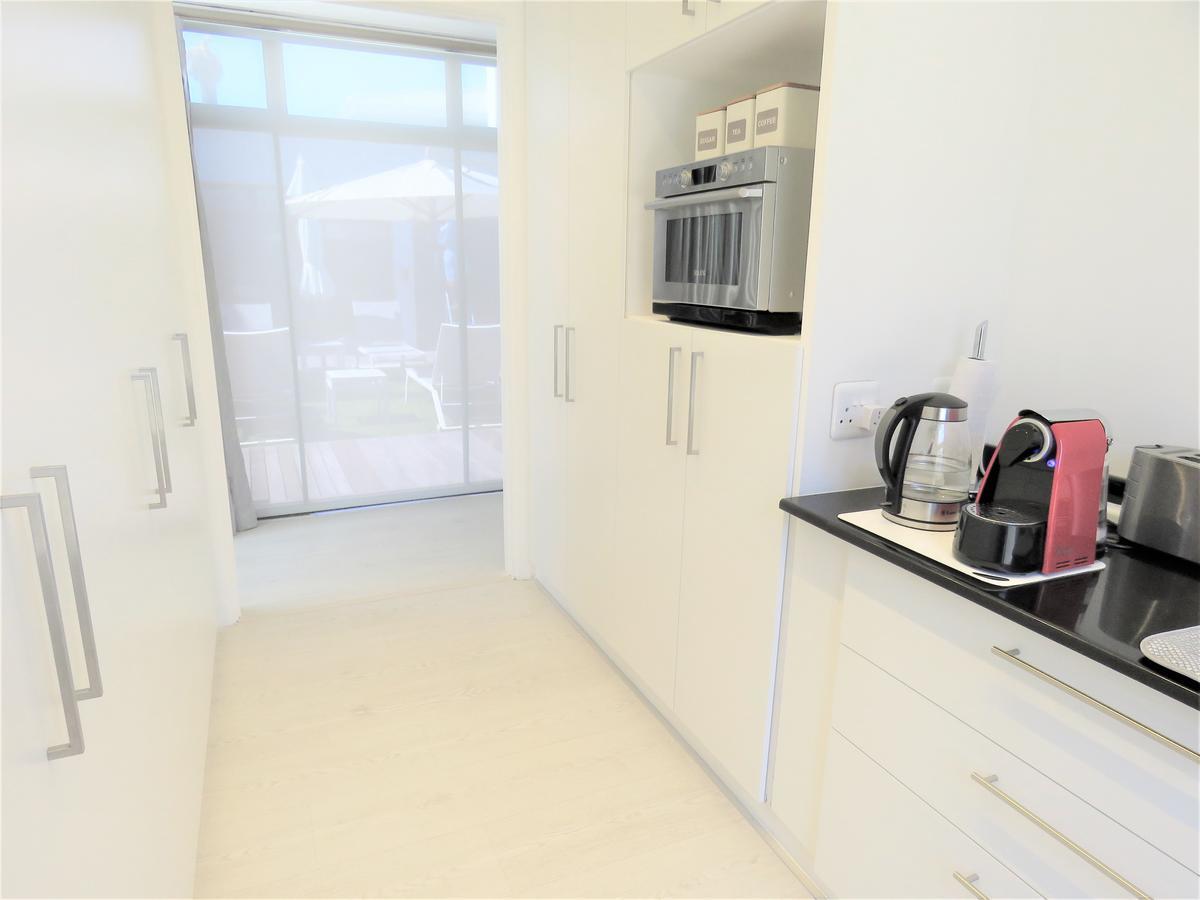 Ocean Breeze Sunset Beach Kapstadt Exterior foto