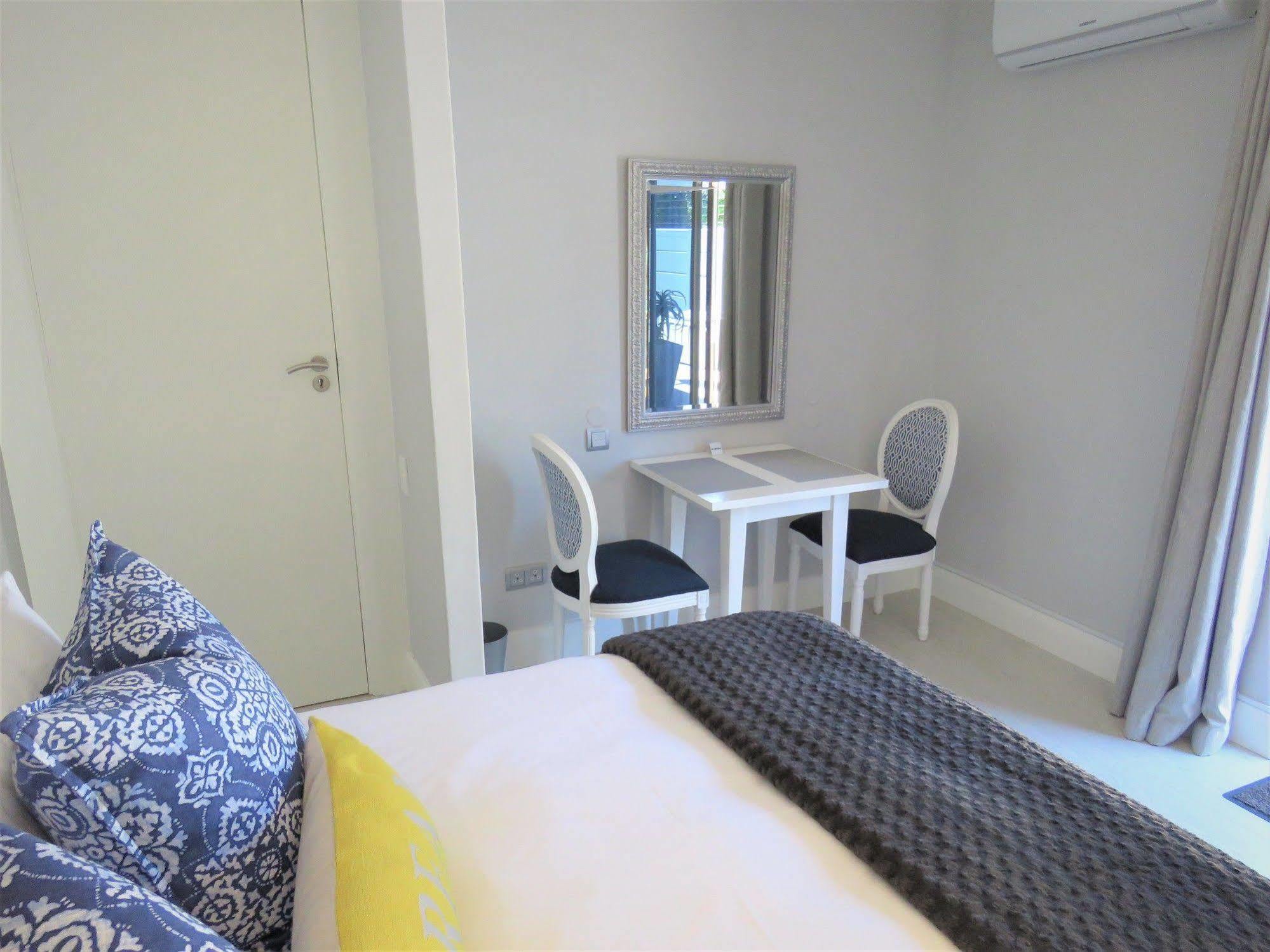 Ocean Breeze Sunset Beach Kapstadt Exterior foto