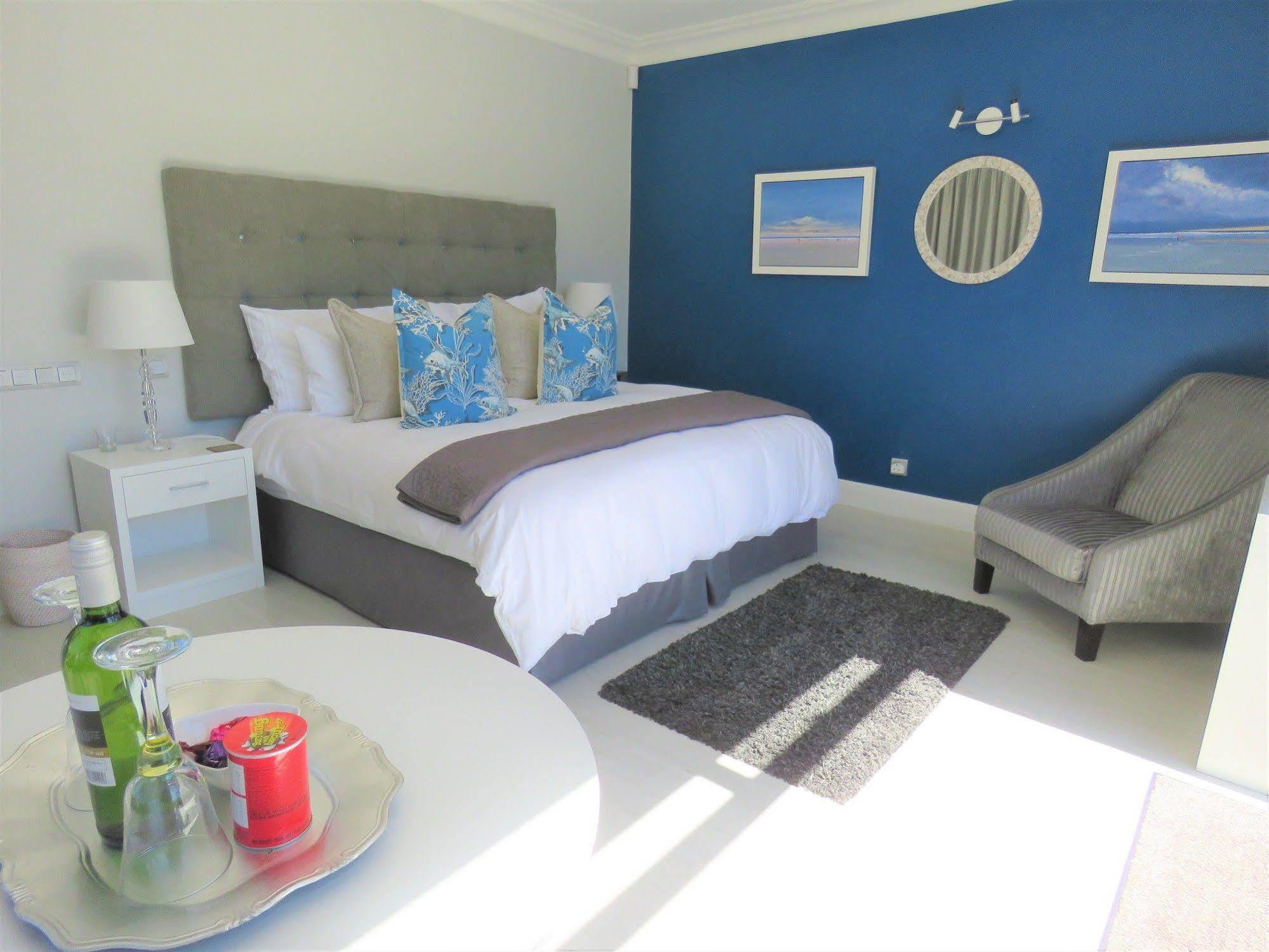 Ocean Breeze Sunset Beach Kapstadt Exterior foto