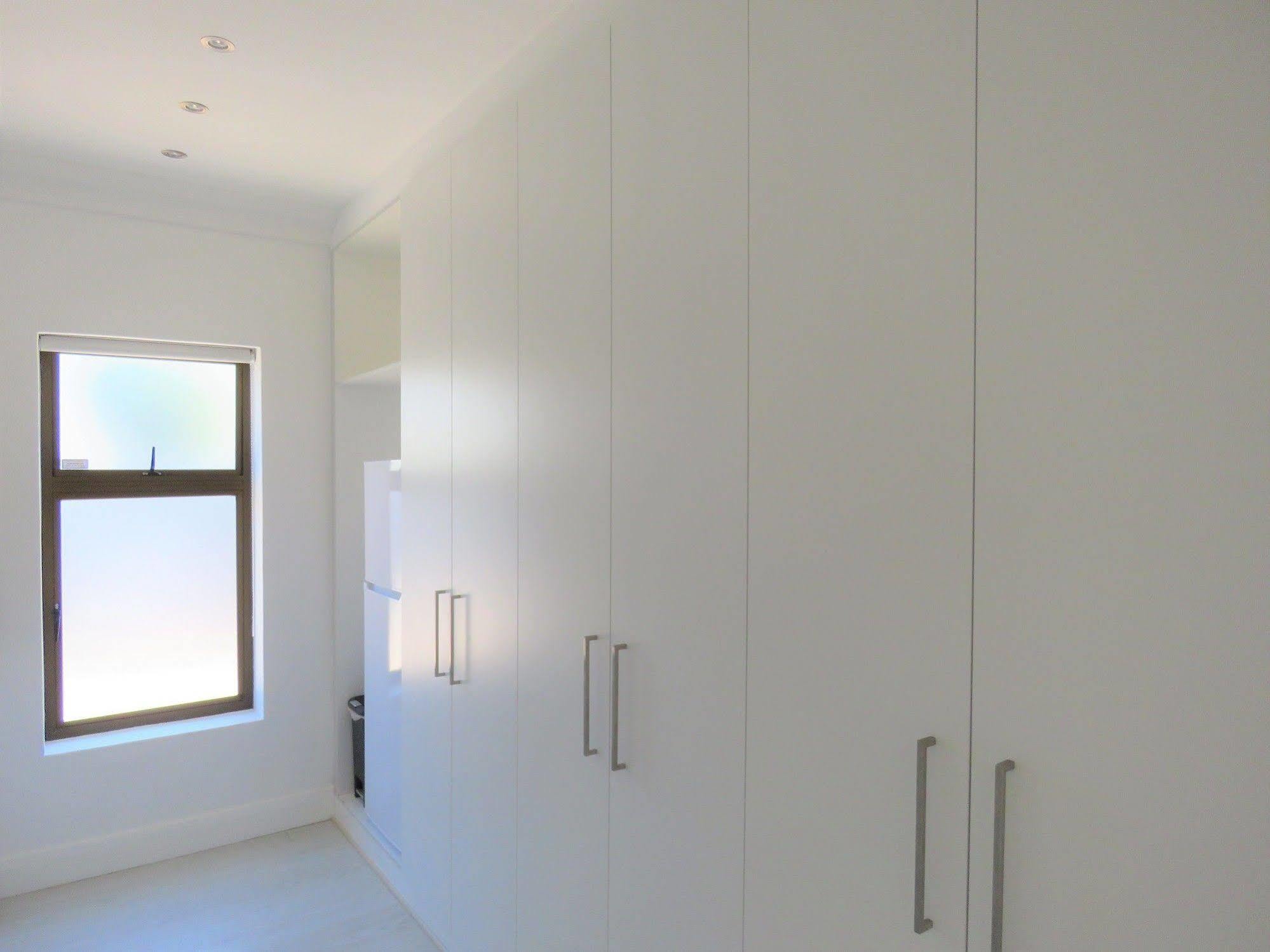 Ocean Breeze Sunset Beach Kapstadt Exterior foto