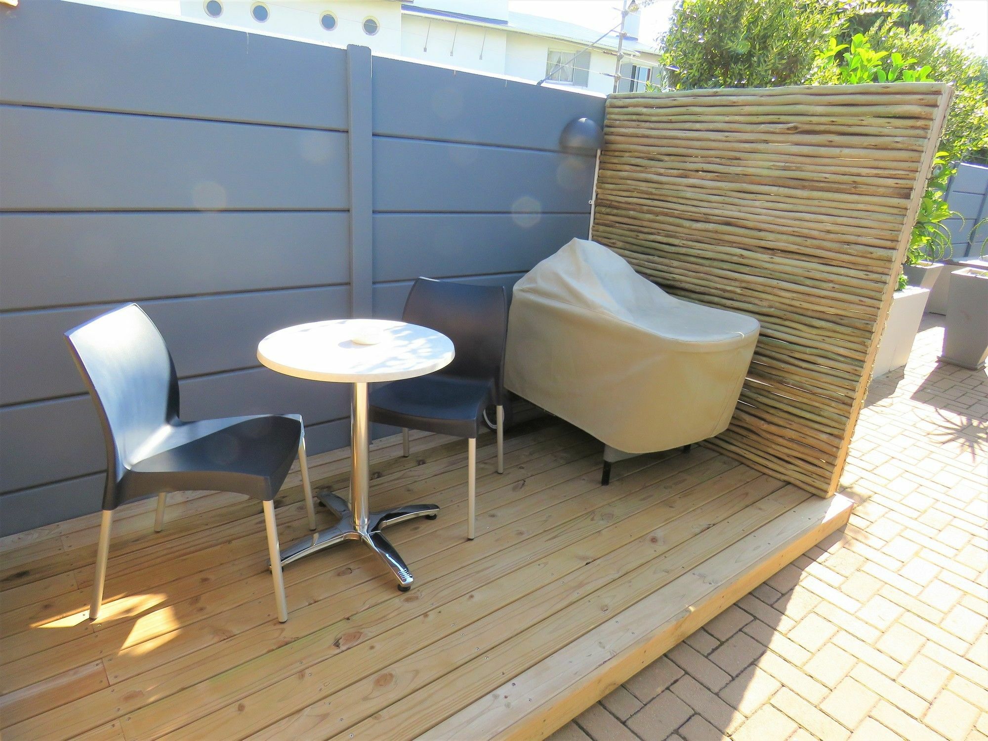 Ocean Breeze Sunset Beach Kapstadt Exterior foto