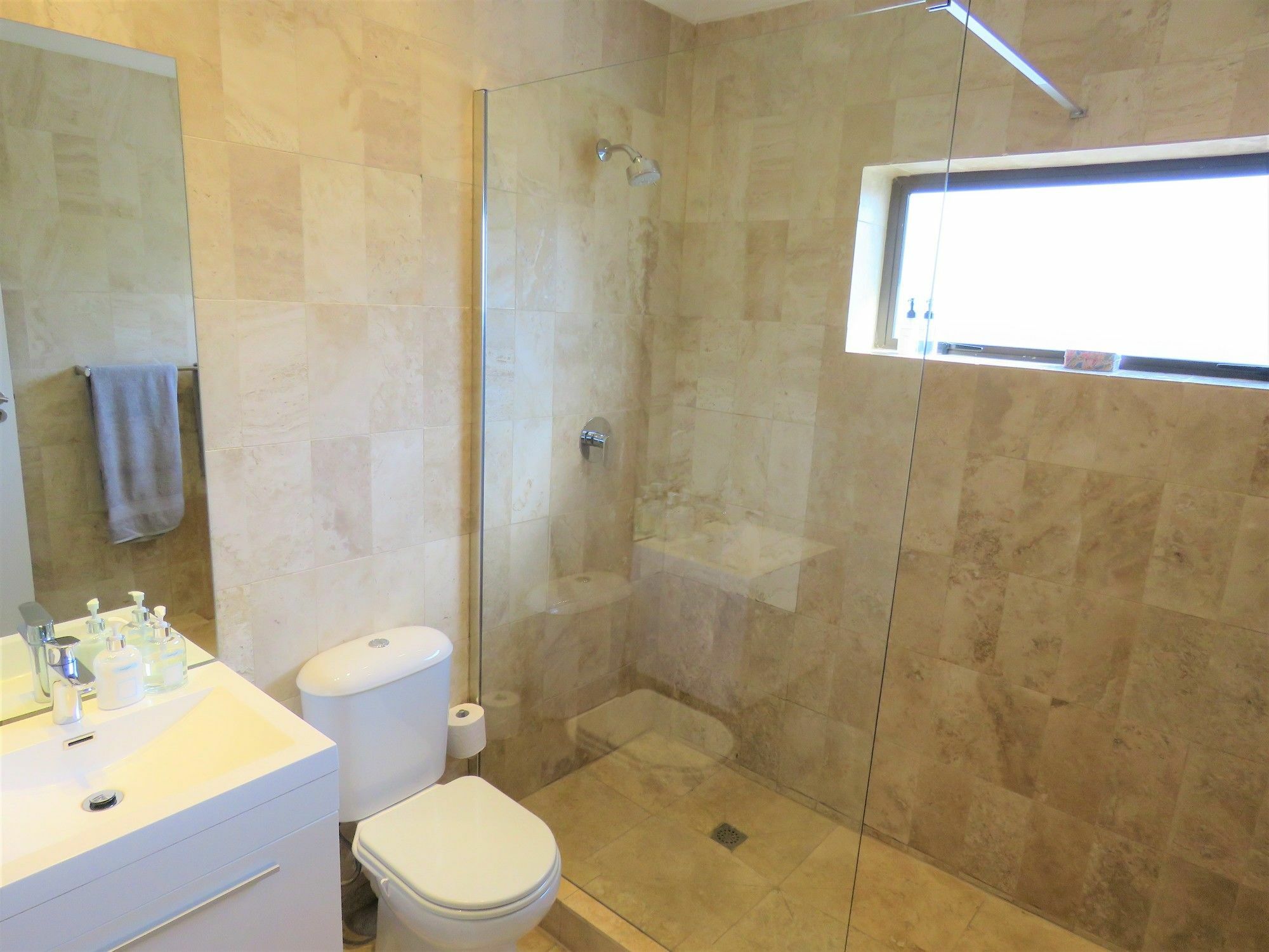 Ocean Breeze Sunset Beach Kapstadt Exterior foto