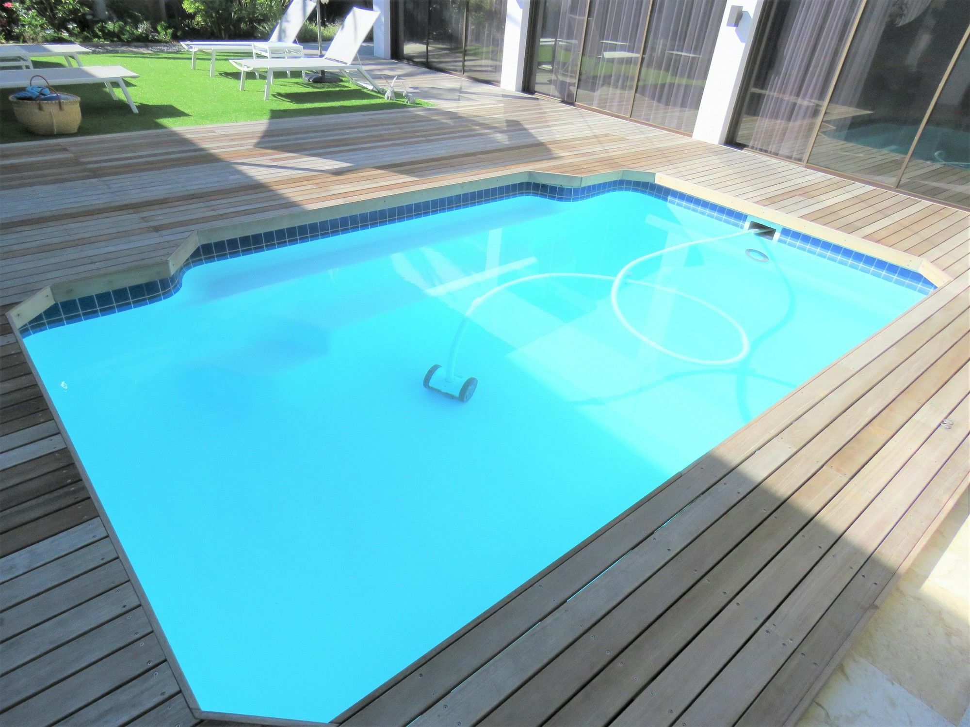 Ocean Breeze Sunset Beach Kapstadt Exterior foto