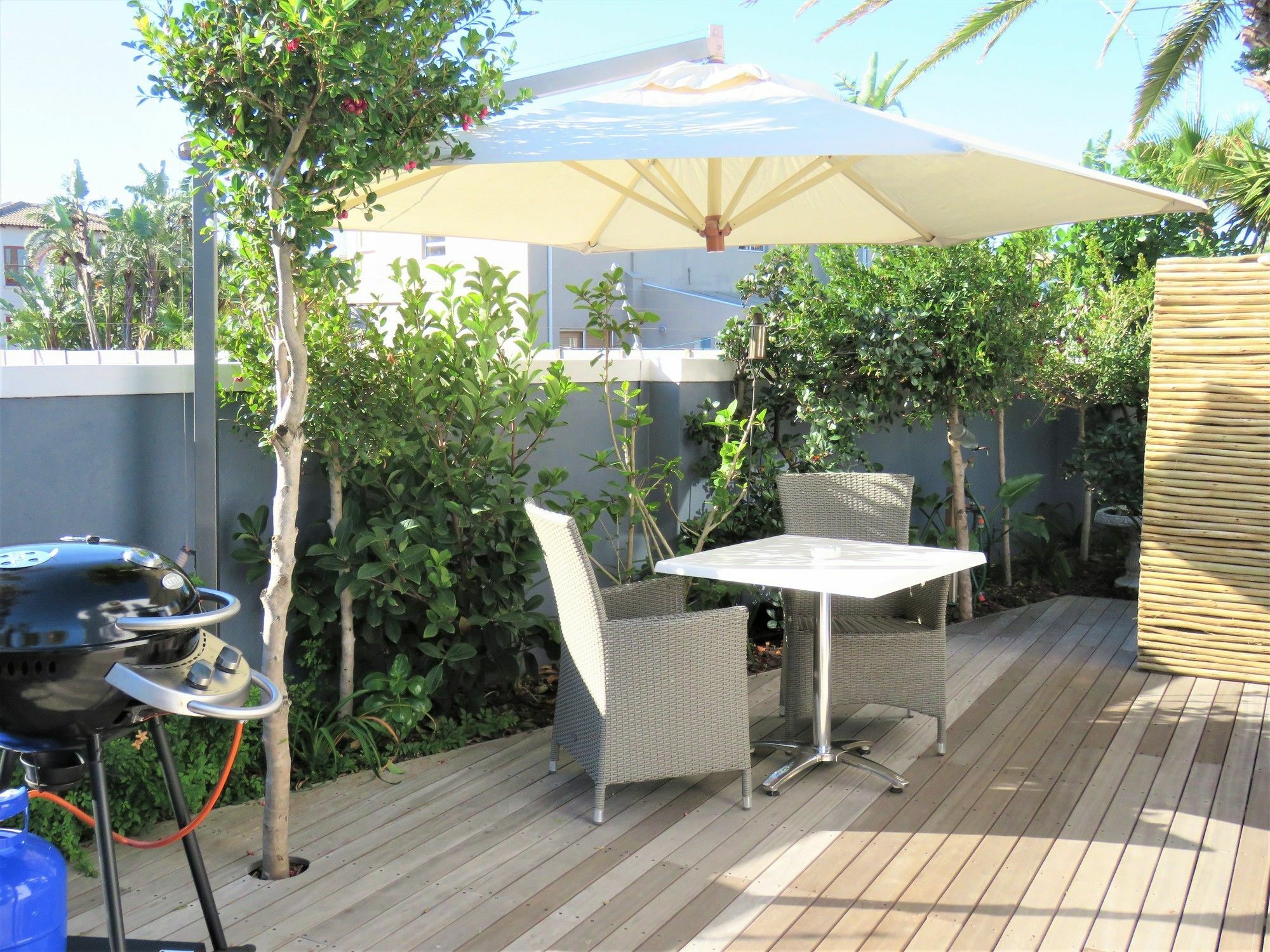 Ocean Breeze Sunset Beach Kapstadt Exterior foto