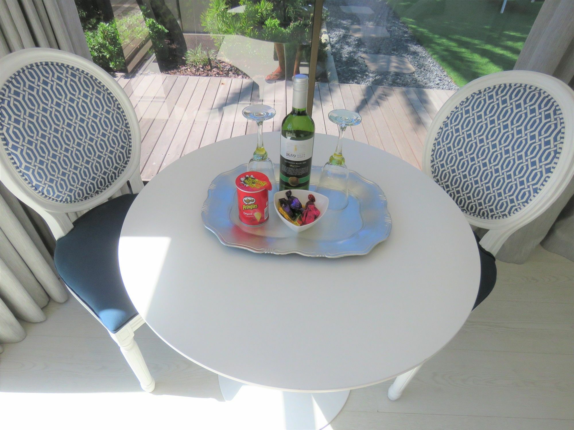 Ocean Breeze Sunset Beach Kapstadt Exterior foto