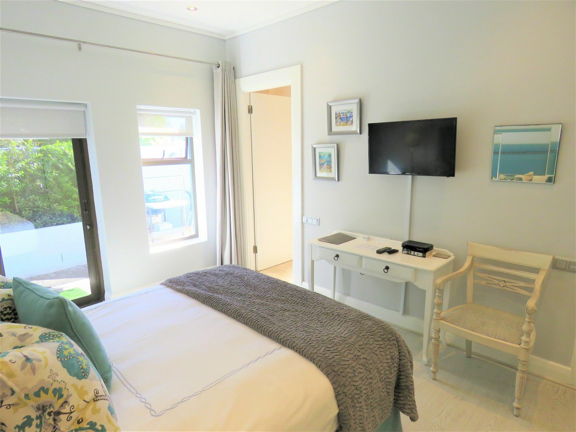 Ocean Breeze Sunset Beach Kapstadt Exterior foto