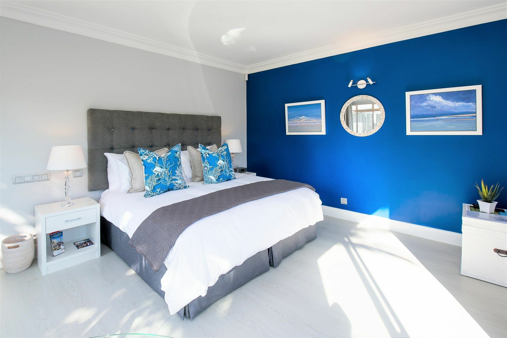 Ocean Breeze Sunset Beach Kapstadt Exterior foto