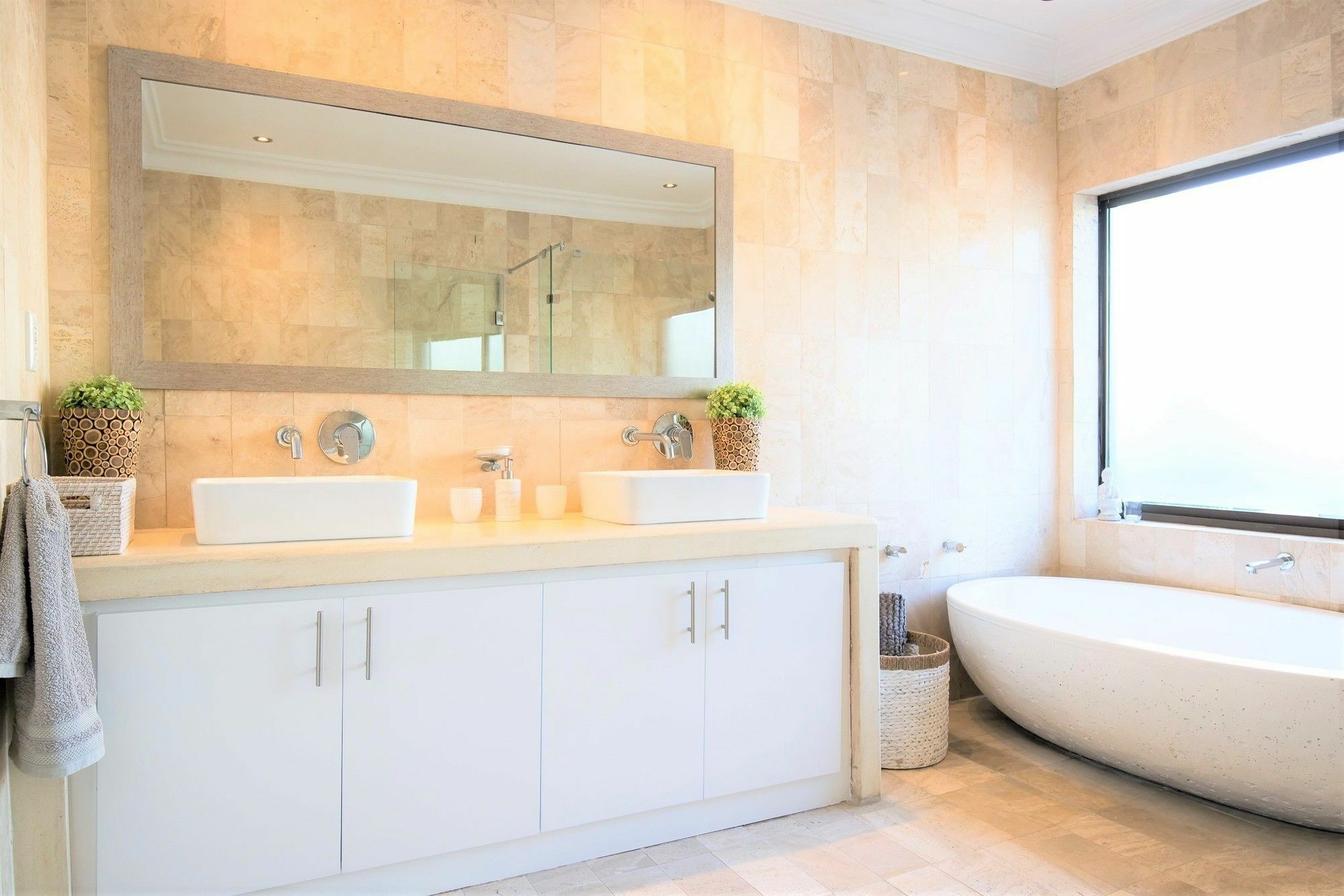 Ocean Breeze Sunset Beach Kapstadt Exterior foto