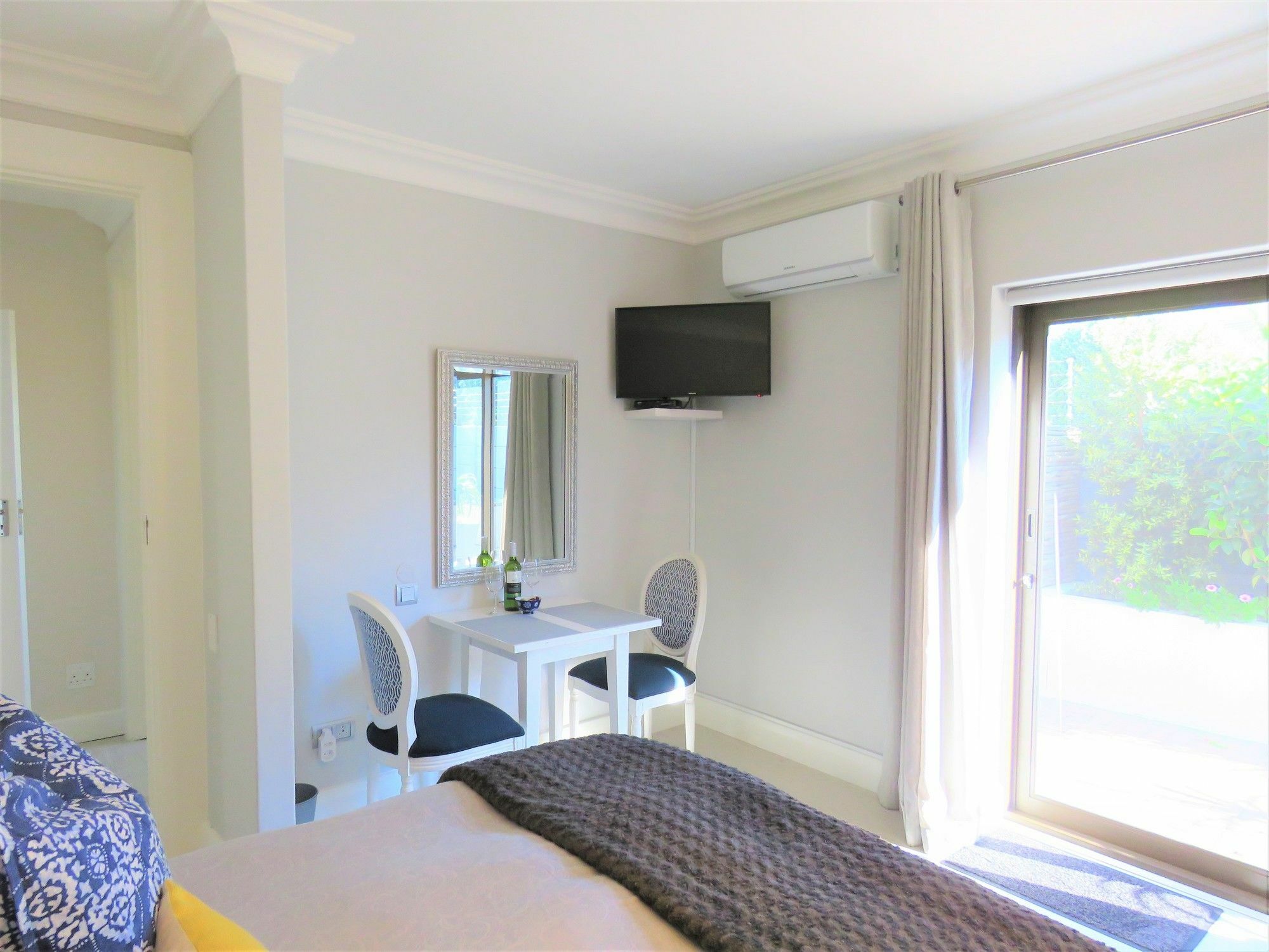 Ocean Breeze Sunset Beach Kapstadt Exterior foto