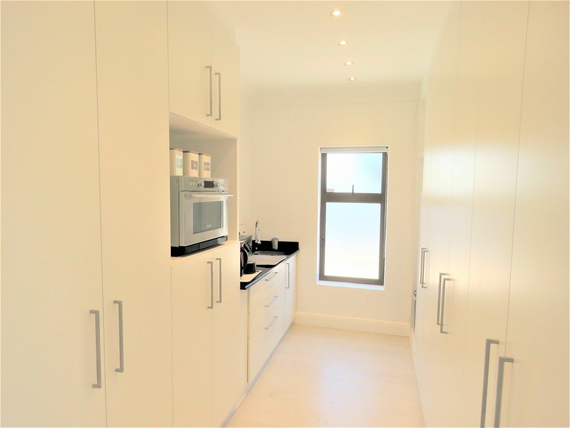Ocean Breeze Sunset Beach Kapstadt Exterior foto