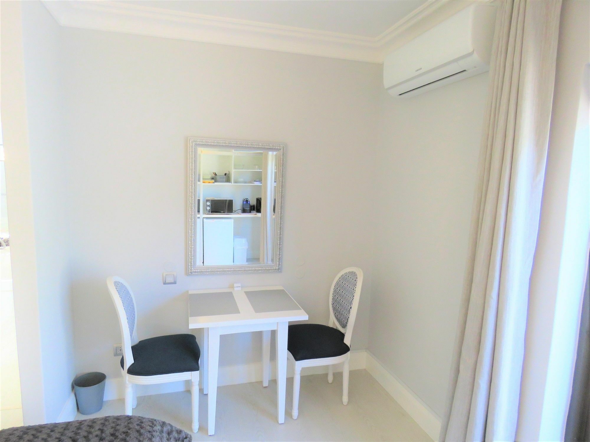Ocean Breeze Sunset Beach Kapstadt Exterior foto