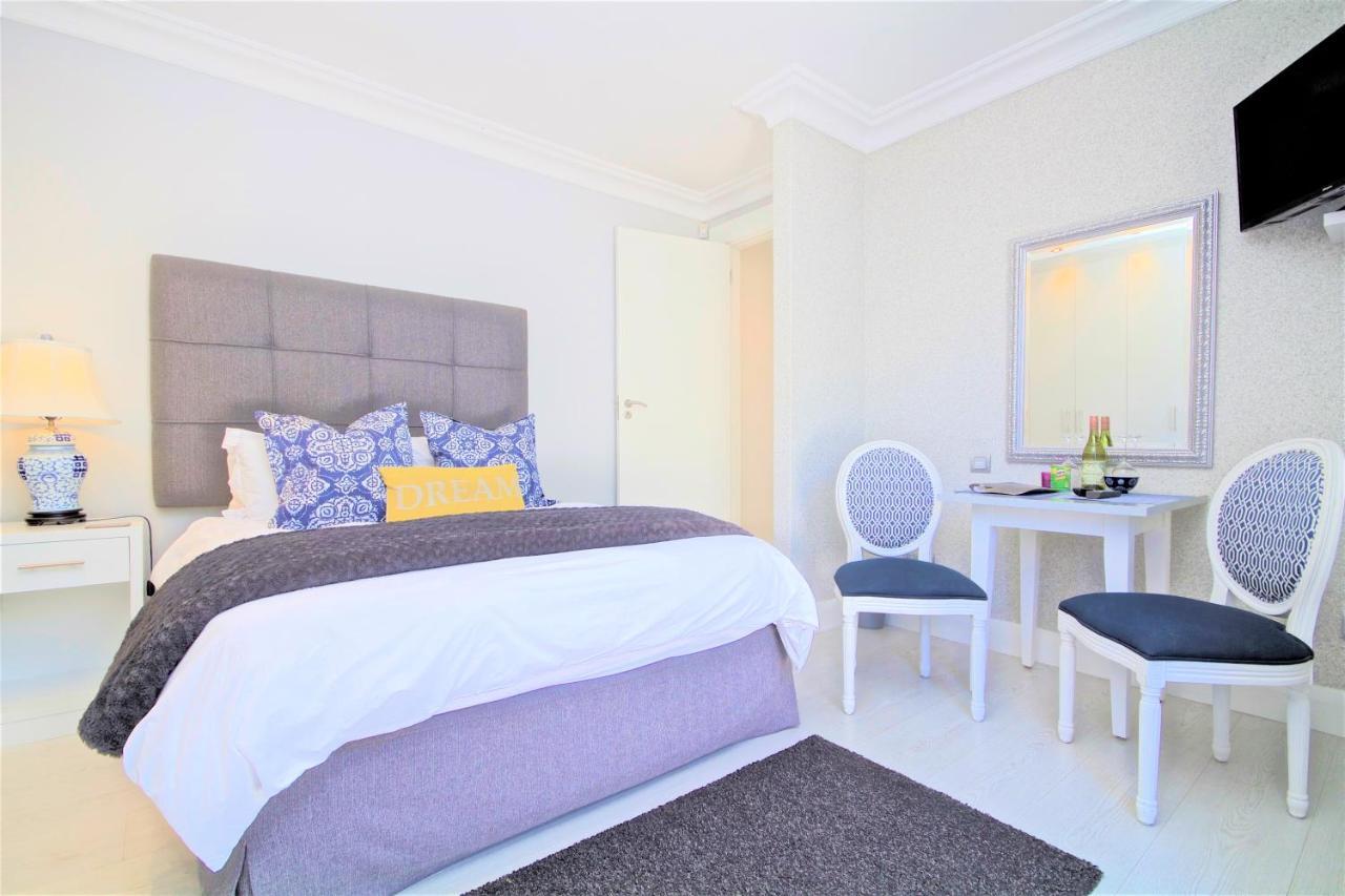 Ocean Breeze Sunset Beach Kapstadt Exterior foto
