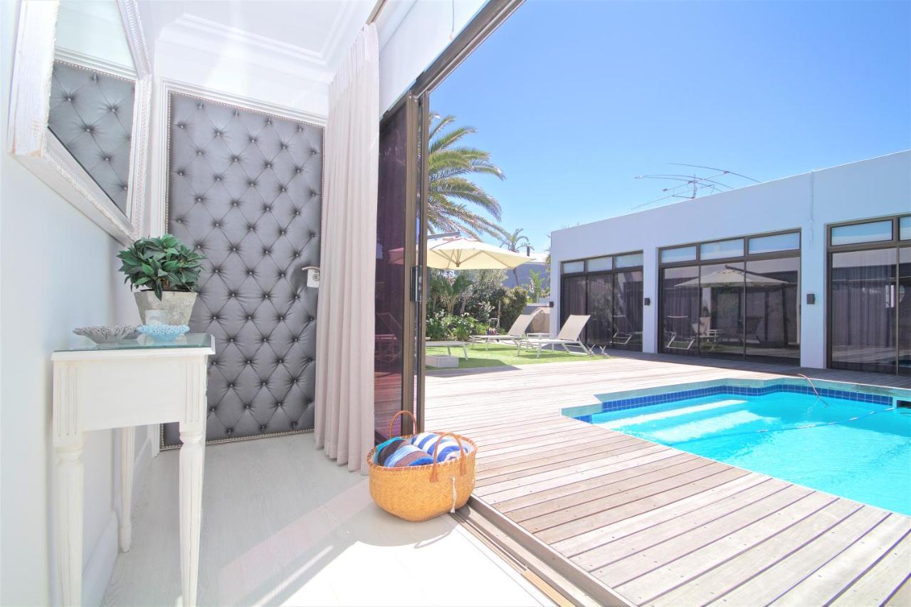 Ocean Breeze Sunset Beach Kapstadt Exterior foto