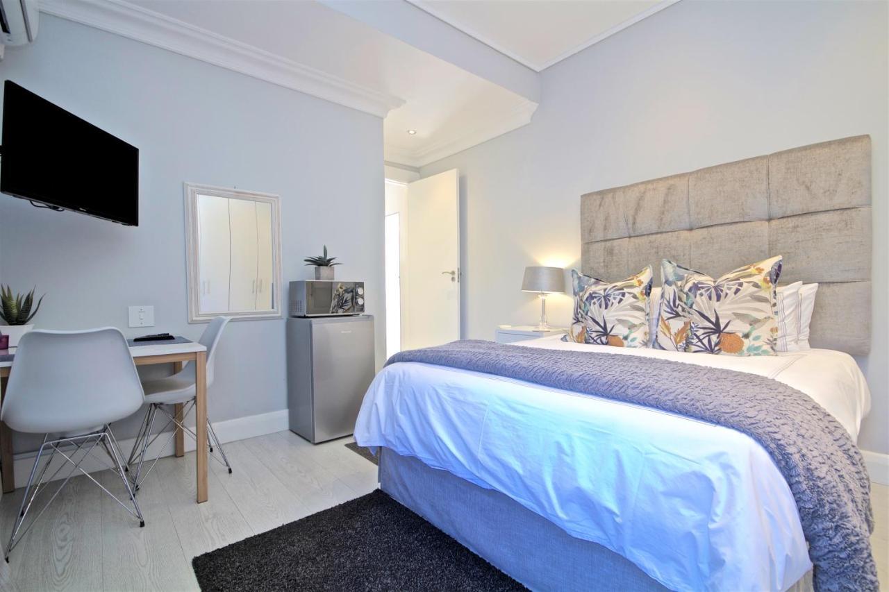 Ocean Breeze Sunset Beach Kapstadt Exterior foto