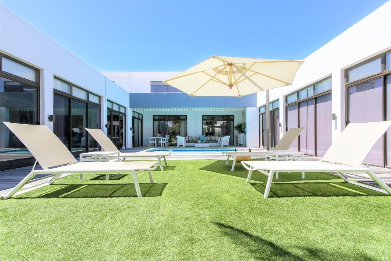 Ocean Breeze Sunset Beach Kapstadt Exterior foto